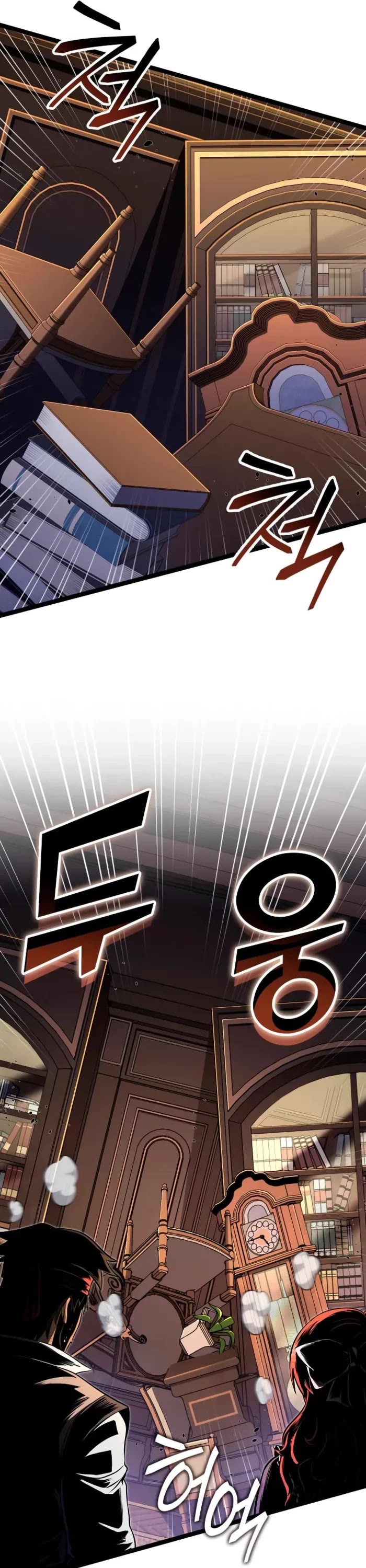 Boxer Kali Chapter 123 page 44 - Chapter 123
