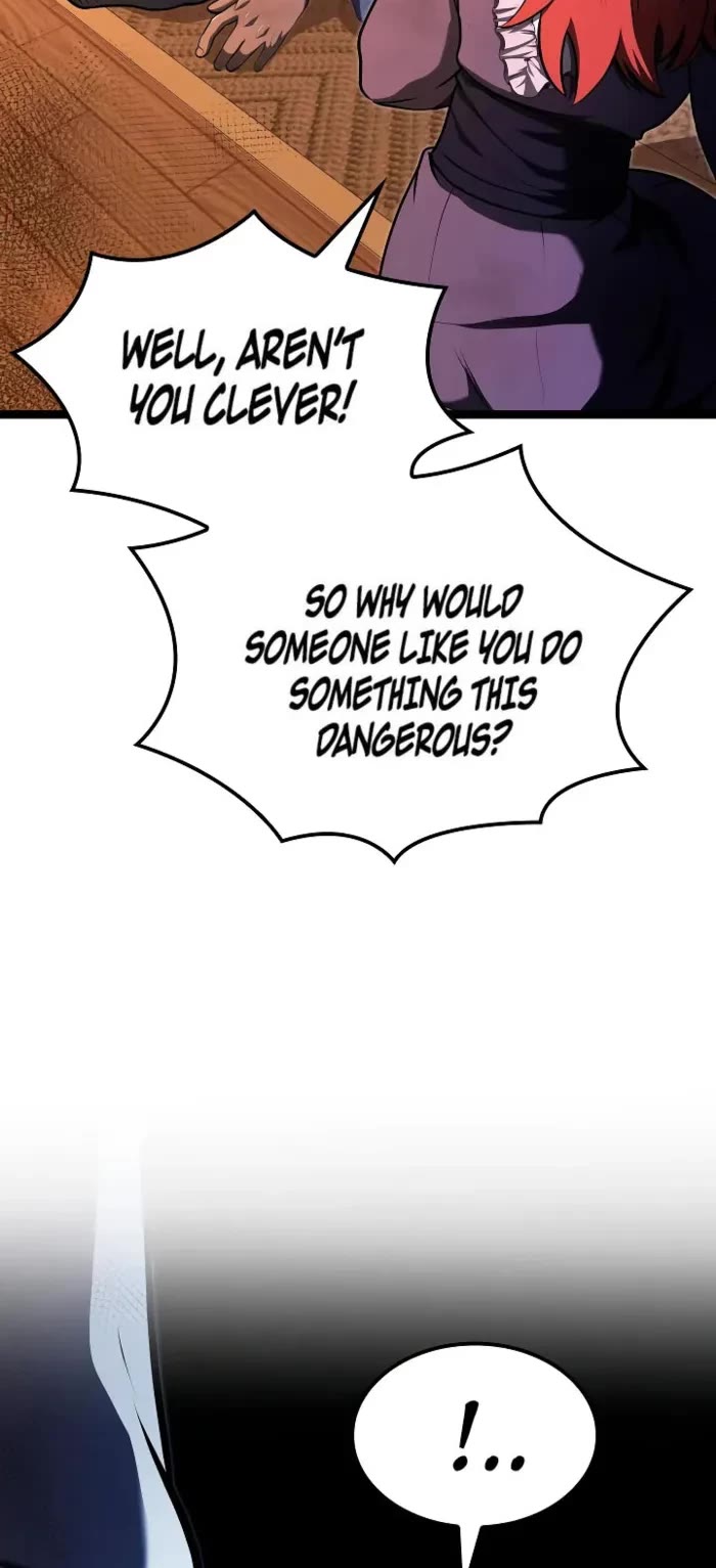 Boxer Kali Chapter 123 page 50 - Chapter 123