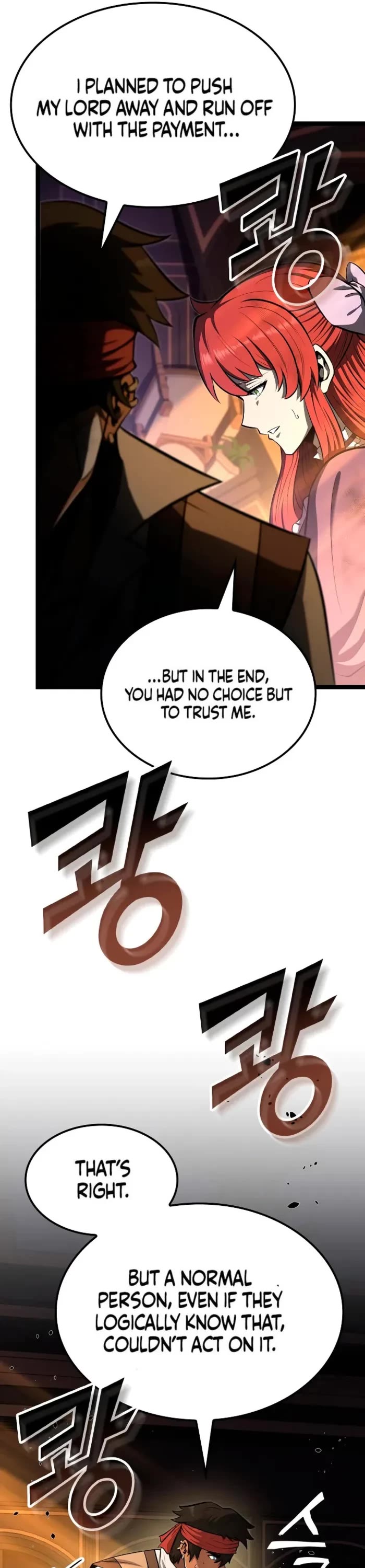 Boxer Kali Chapter 123 page 55 - Chapter 123
