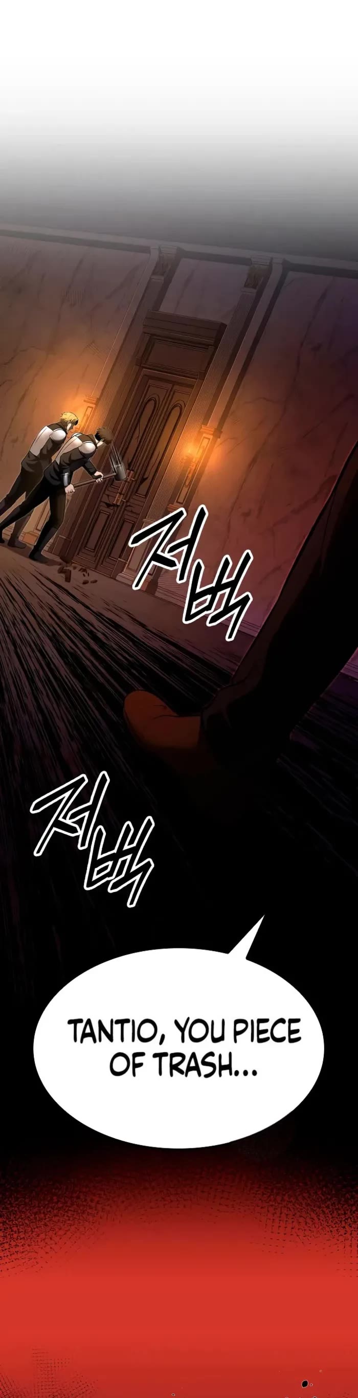 Boxer Kali Chapter 123 page 61 - Chapter 123