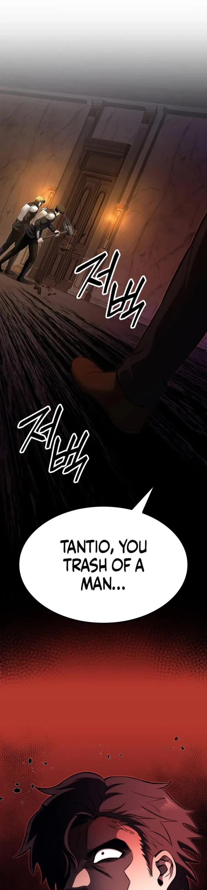 Boxer Kali Chapter 124 page 1 - Chapter 124