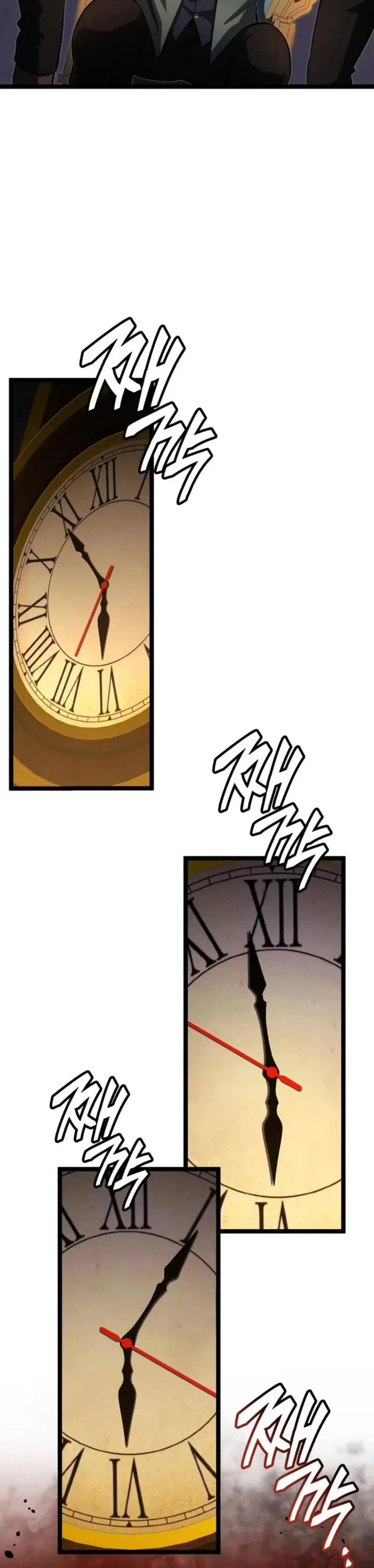 Boxer Kali Chapter 124 page 14 - Chapter 124