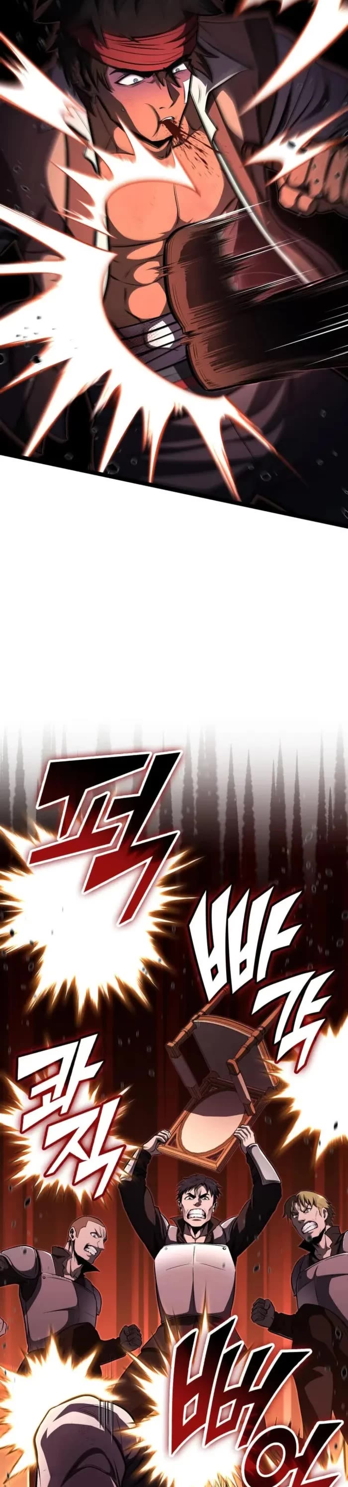 Boxer Kali Chapter 124 page 20 - Chapter 124