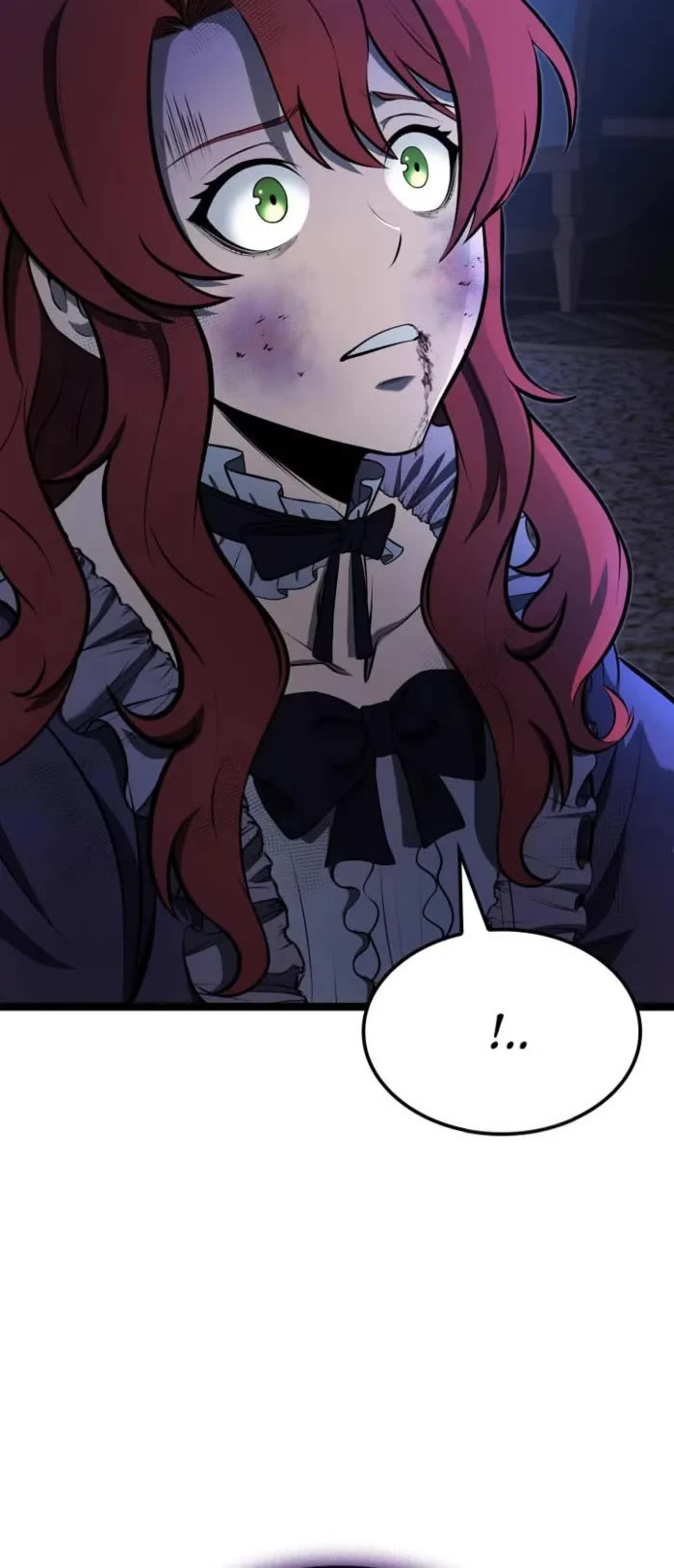Boxer Kali Chapter 124 page 28 - Chapter 124