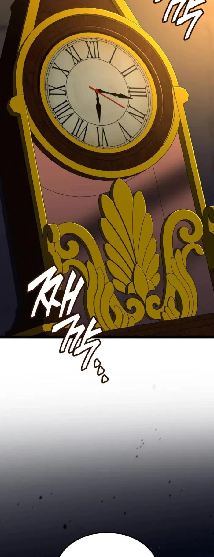 Boxer Kali Chapter 124 page 31 - Chapter 124