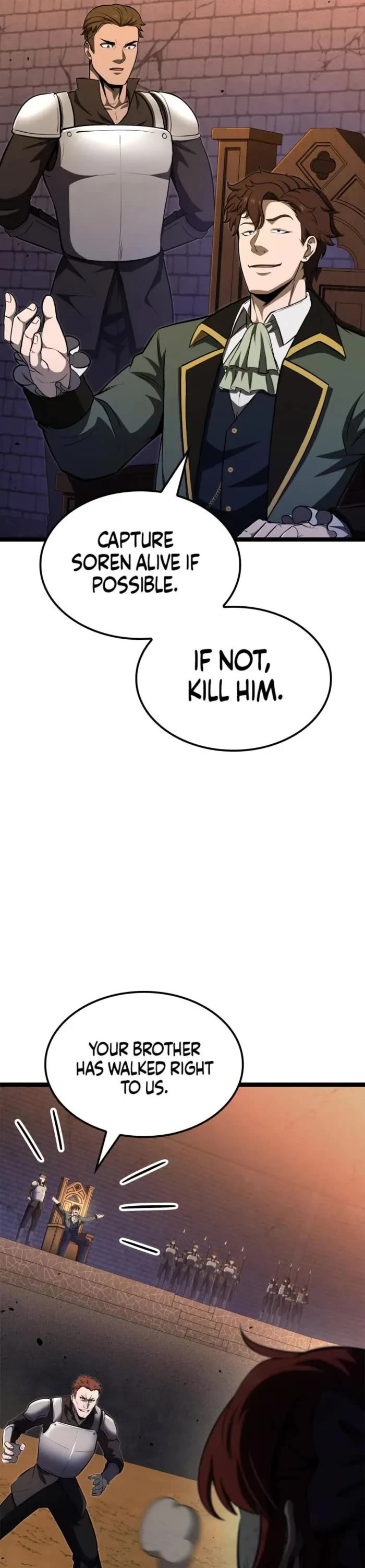 Boxer Kali Chapter 124 page 40 - Chapter 124