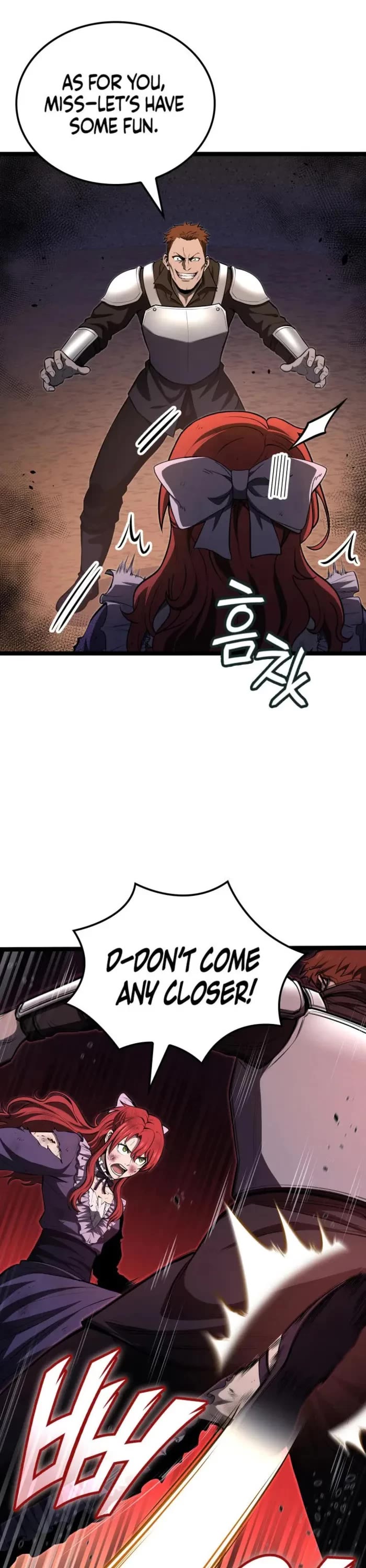 Boxer Kali Chapter 124 page 44 - Chapter 124