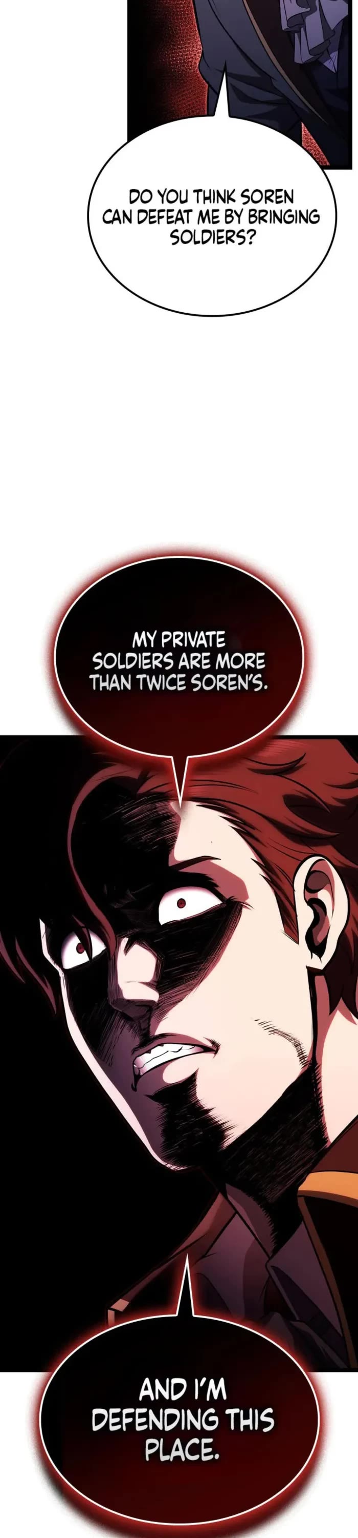 Boxer Kali Chapter 124 page 5 - Chapter 124