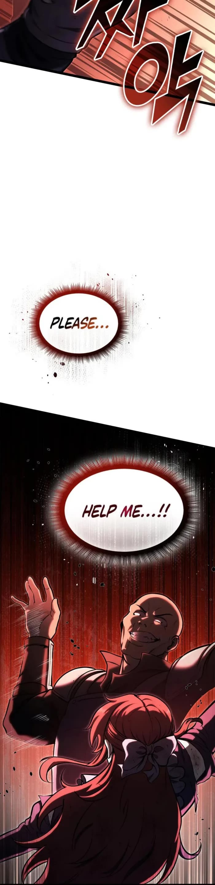 Boxer Kali Chapter 124 page 56 - Chapter 124