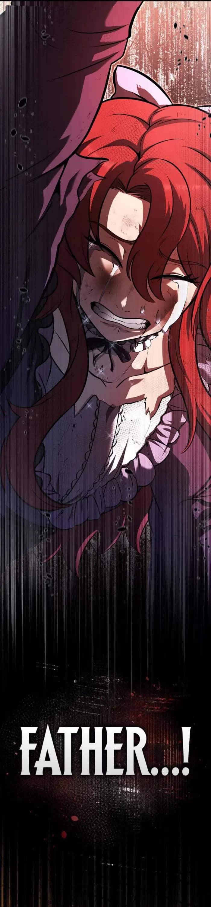 Boxer Kali Chapter 124 page 57 - Chapter 124