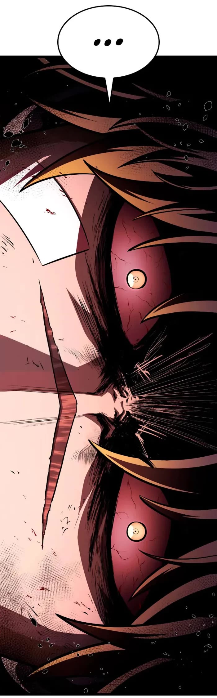 Boxer Kali Chapter 125 page 15 - Chapter 125