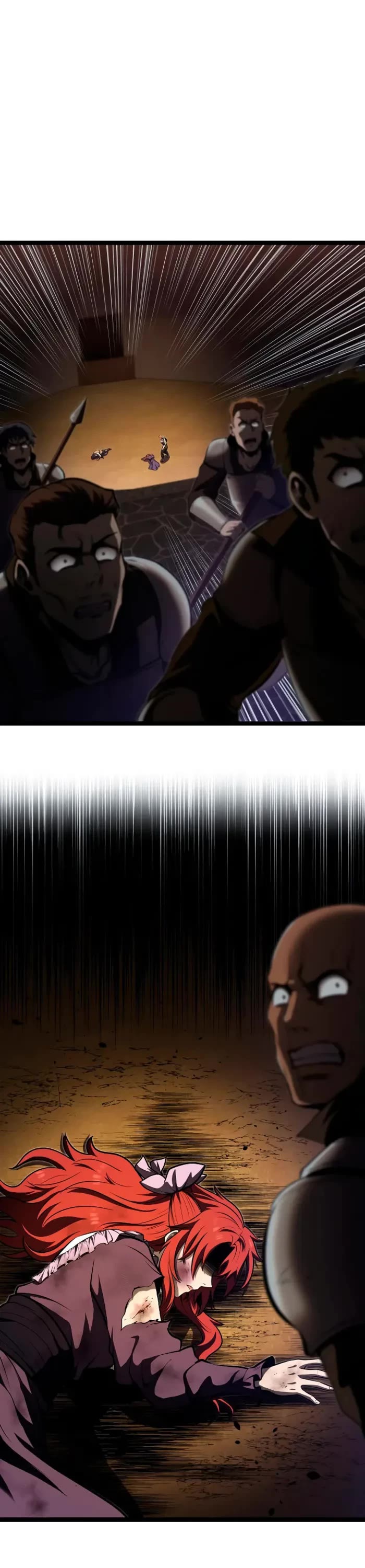 Boxer Kali Chapter 125 page 16 - Chapter 125
