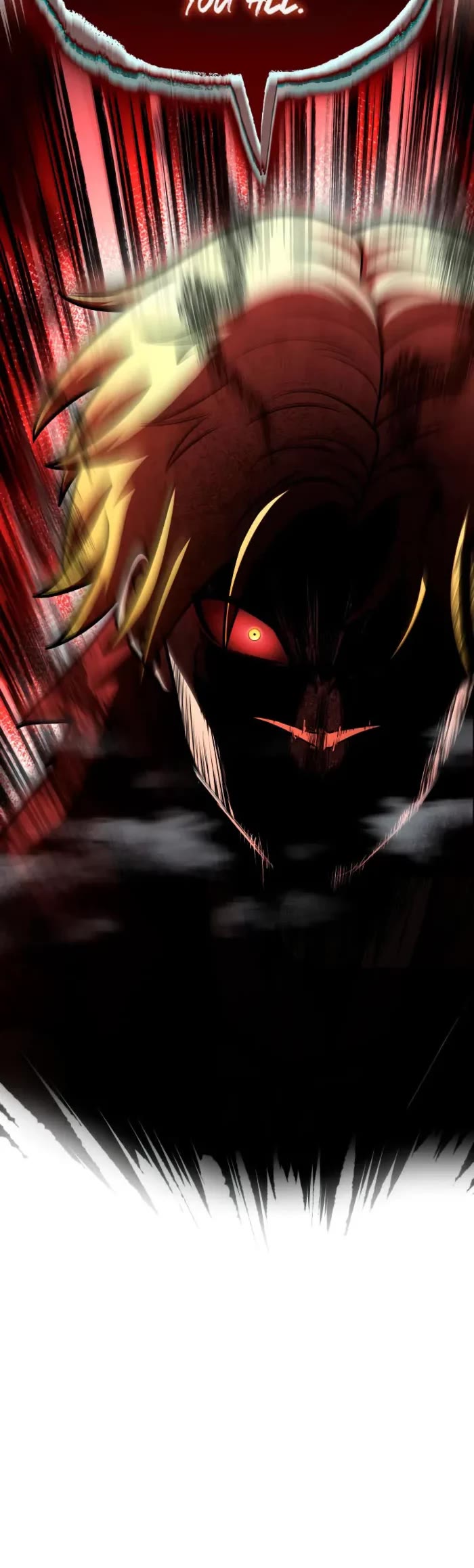 Boxer Kali Chapter 125 page 18 - Chapter 125