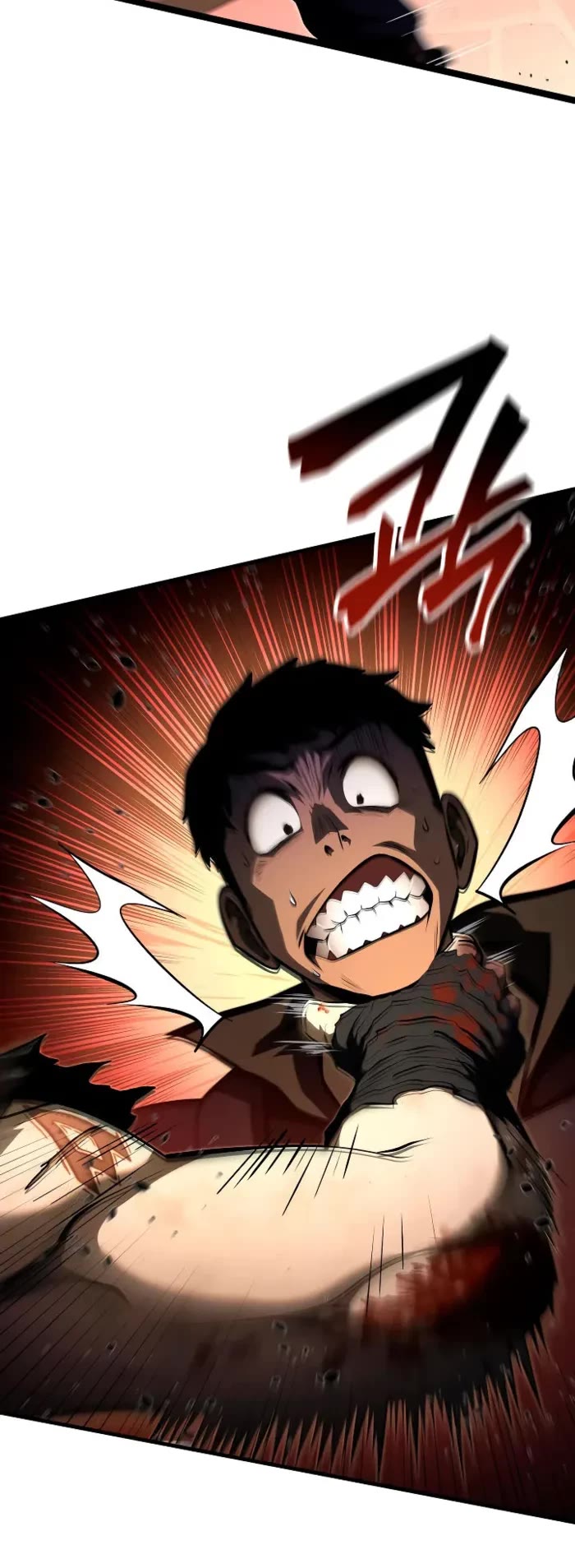 Boxer Kali Chapter 125 page 25 - Chapter 125