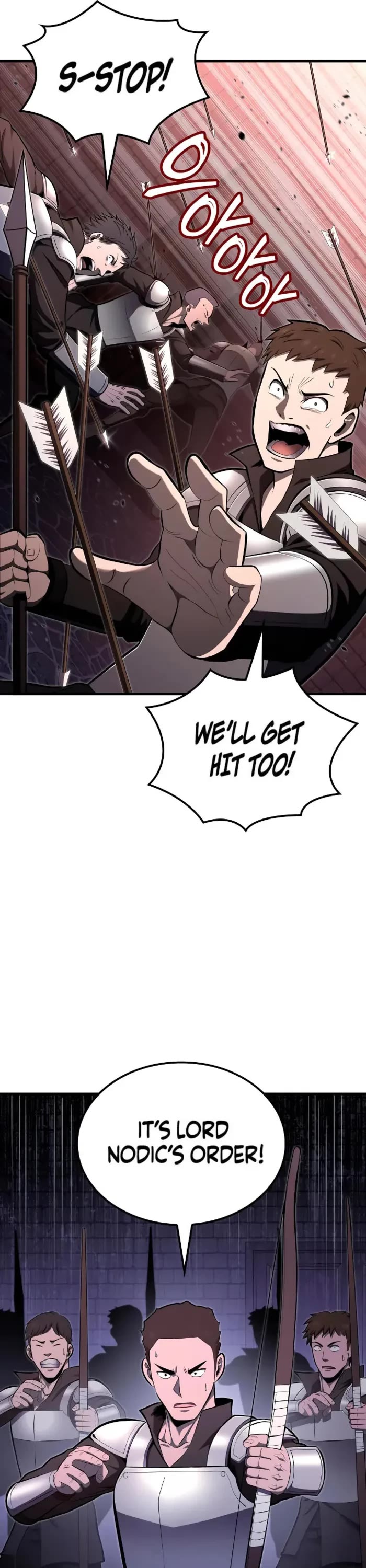 Boxer Kali Chapter 125 page 35 - Chapter 125
