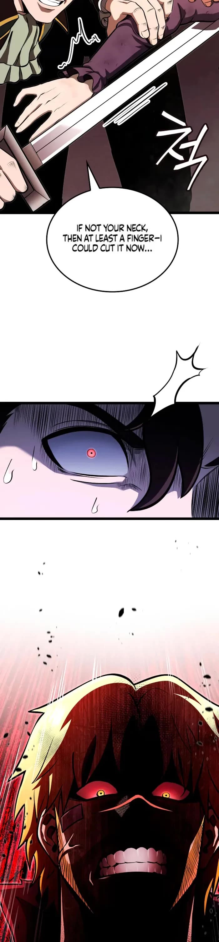 Boxer Kali Chapter 125 page 44 - Chapter 125