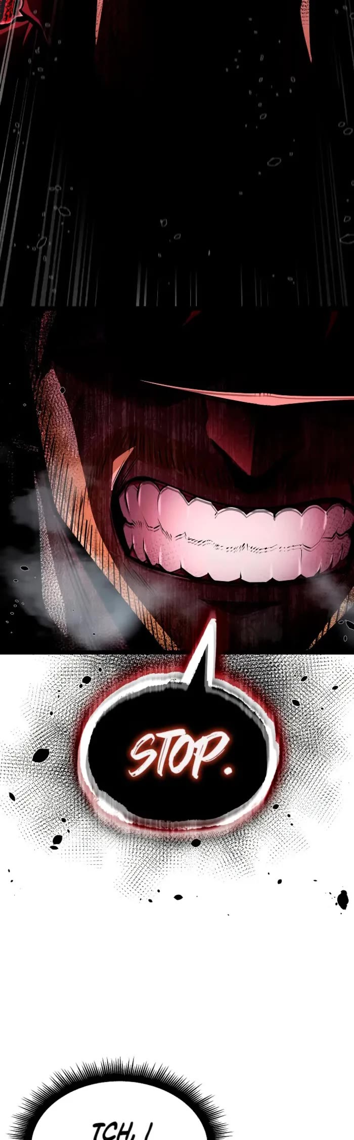 Boxer Kali Chapter 125 page 45 - Chapter 125