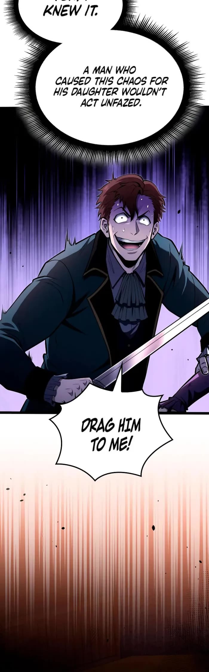 Boxer Kali Chapter 125 page 46 - Chapter 125