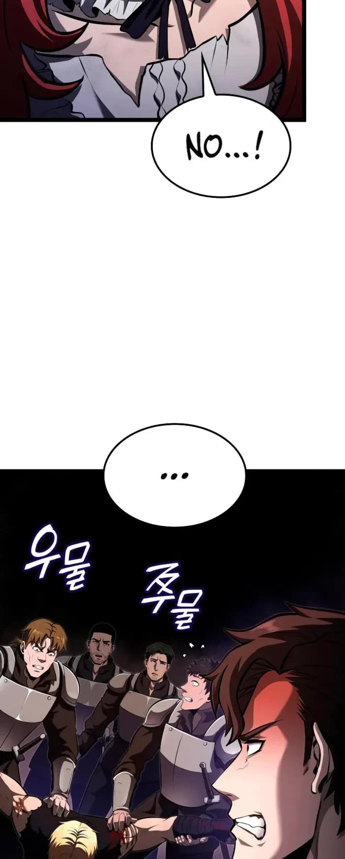 Boxer Kali Chapter 125 page 49 - Chapter 125