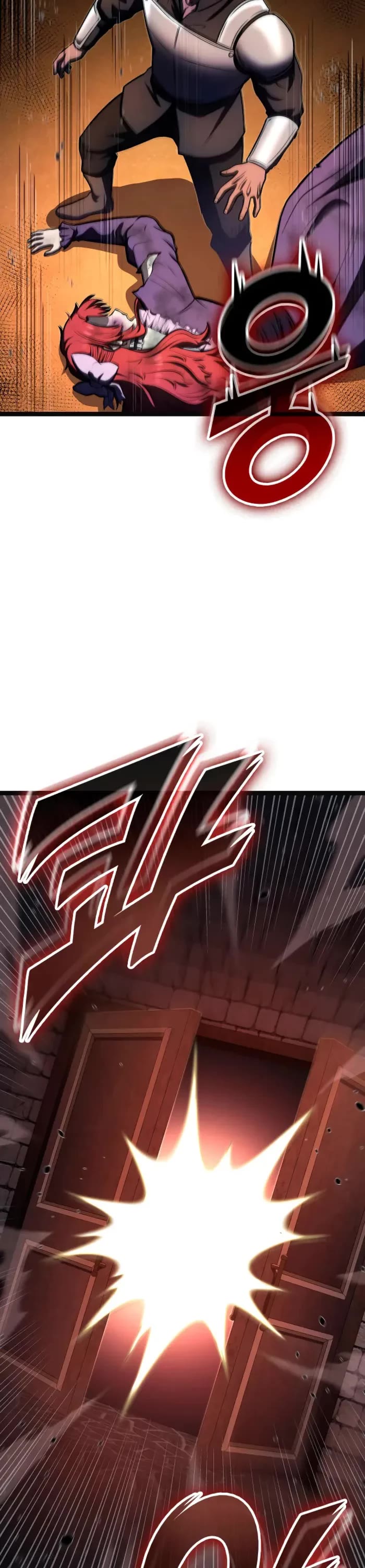 Boxer Kali Chapter 125 page 5 - Chapter 125
