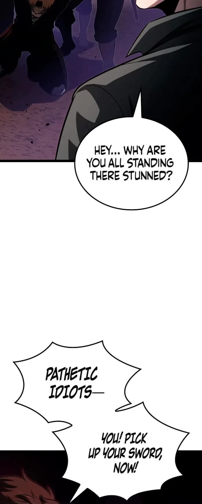Boxer Kali Chapter 125 page 50 - Chapter 125