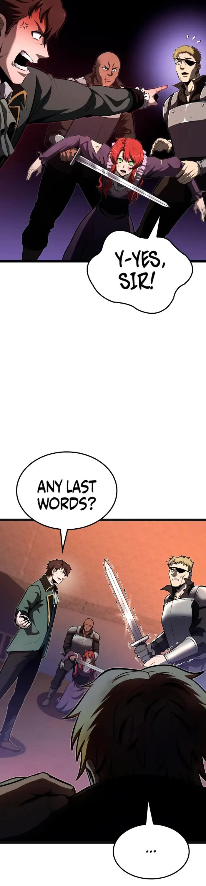 Boxer Kali Chapter 125 page 51 - Chapter 125