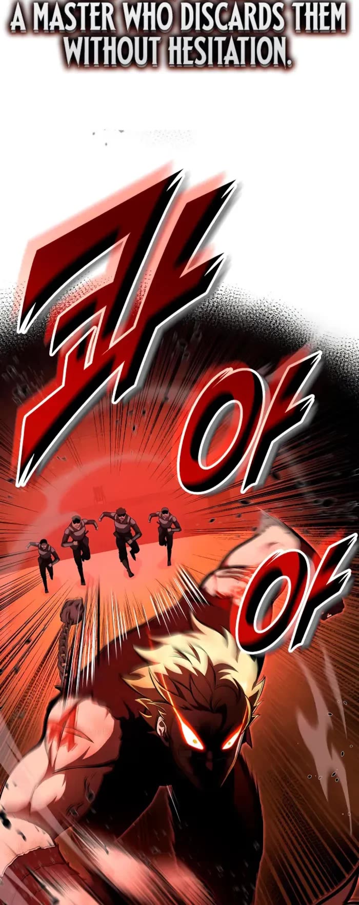 Boxer Kali Chapter 125 page 57 - Chapter 125