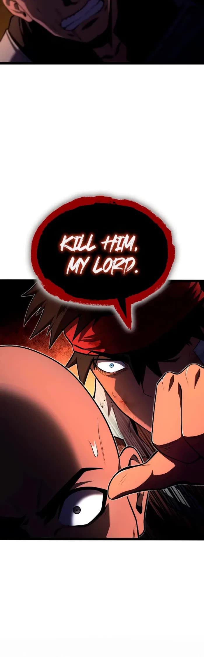 Boxer Kali Chapter 125 page 62 - Chapter 125