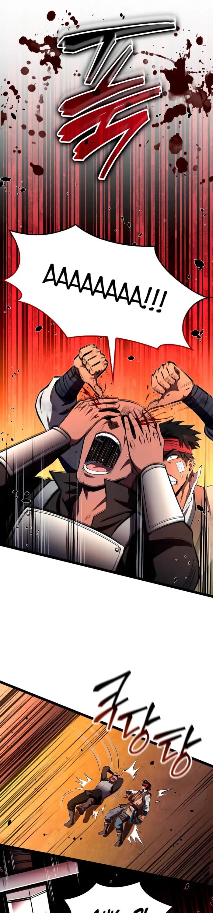 Boxer Kali Chapter 125 page 63 - Chapter 125