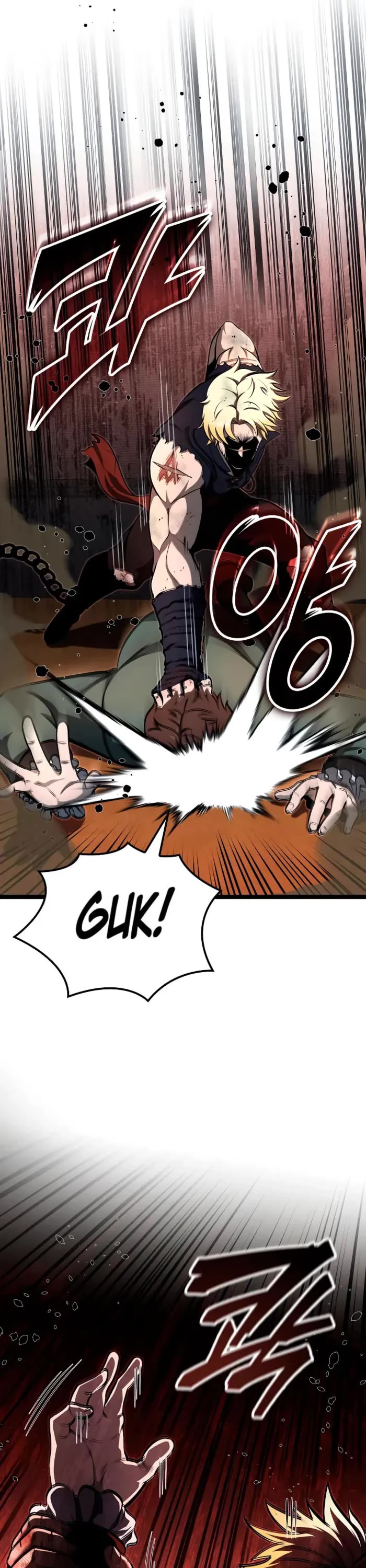 Boxer Kali Chapter 125 page 67 - Chapter 125