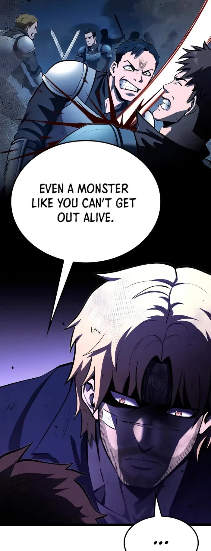 Boxer Kali Chapter 126 page 10 - Chapter 126