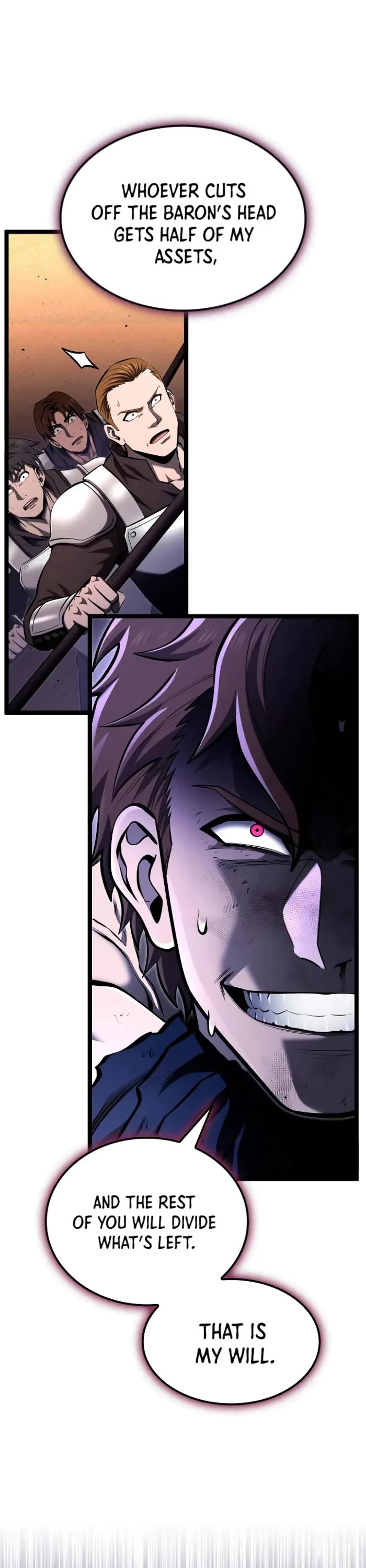 Boxer Kali Chapter 126 page 16 - Chapter 126