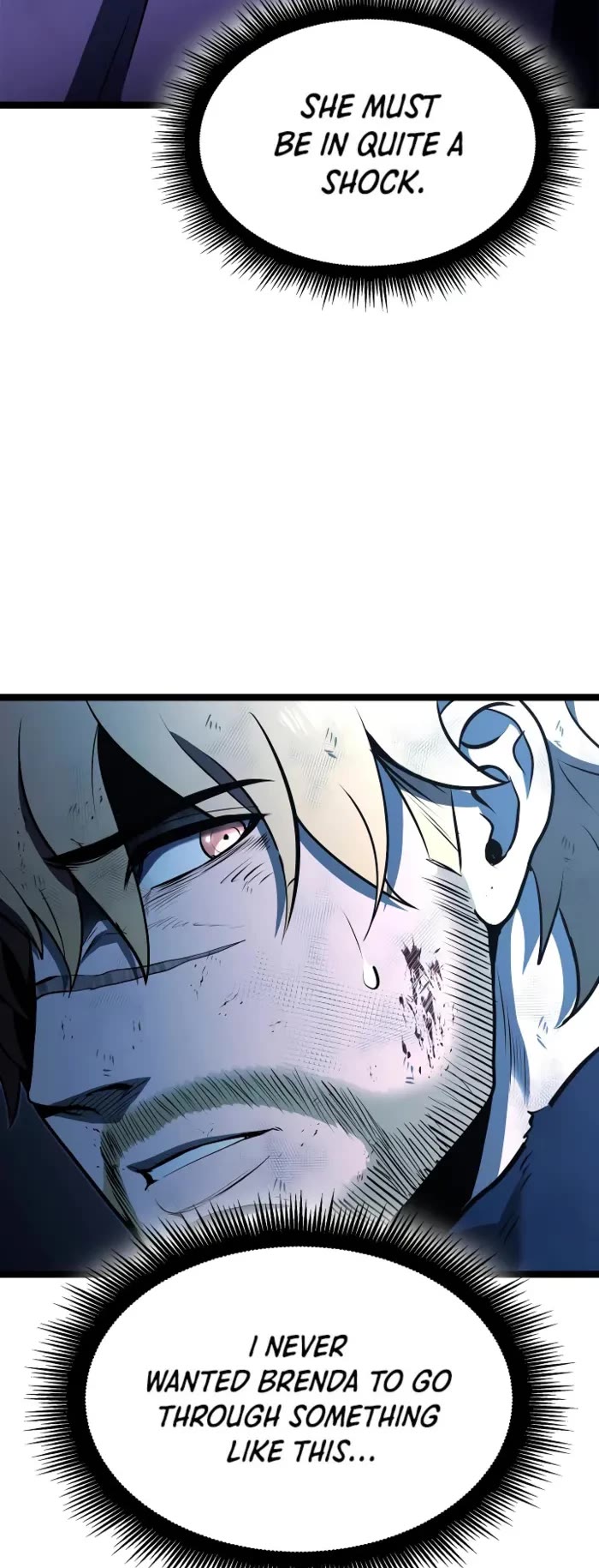 Boxer Kali Chapter 126 page 26 - Chapter 126