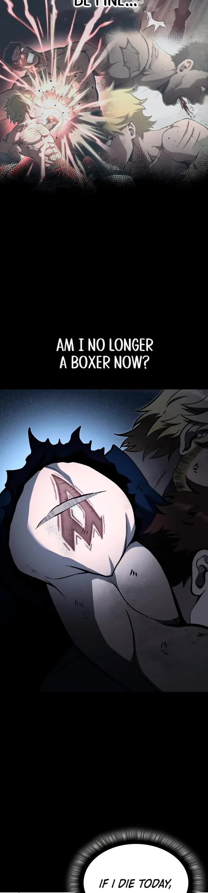 Boxer Kali Chapter 126 page 29 - Chapter 126