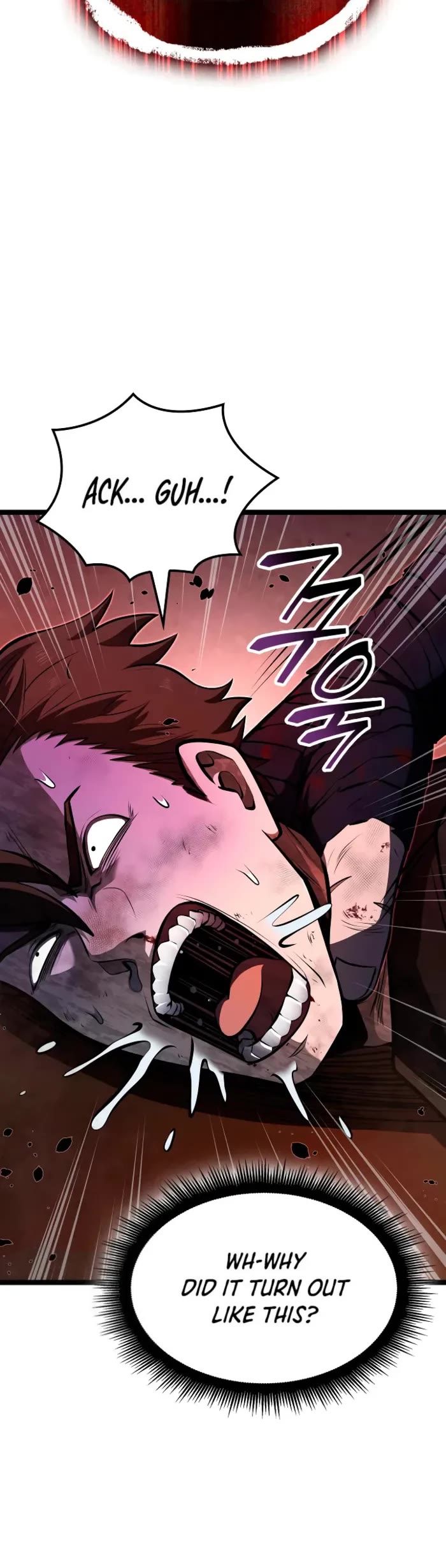 Boxer Kali Chapter 126 page 3 - Chapter 126