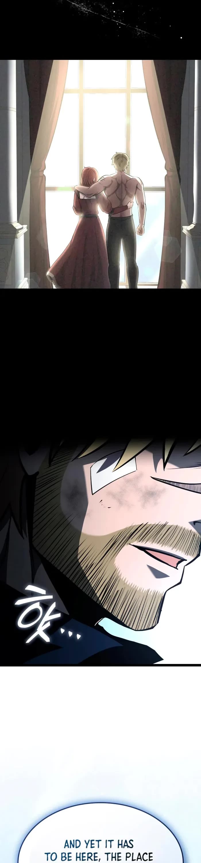 Boxer Kali Chapter 126 page 33 - Chapter 126