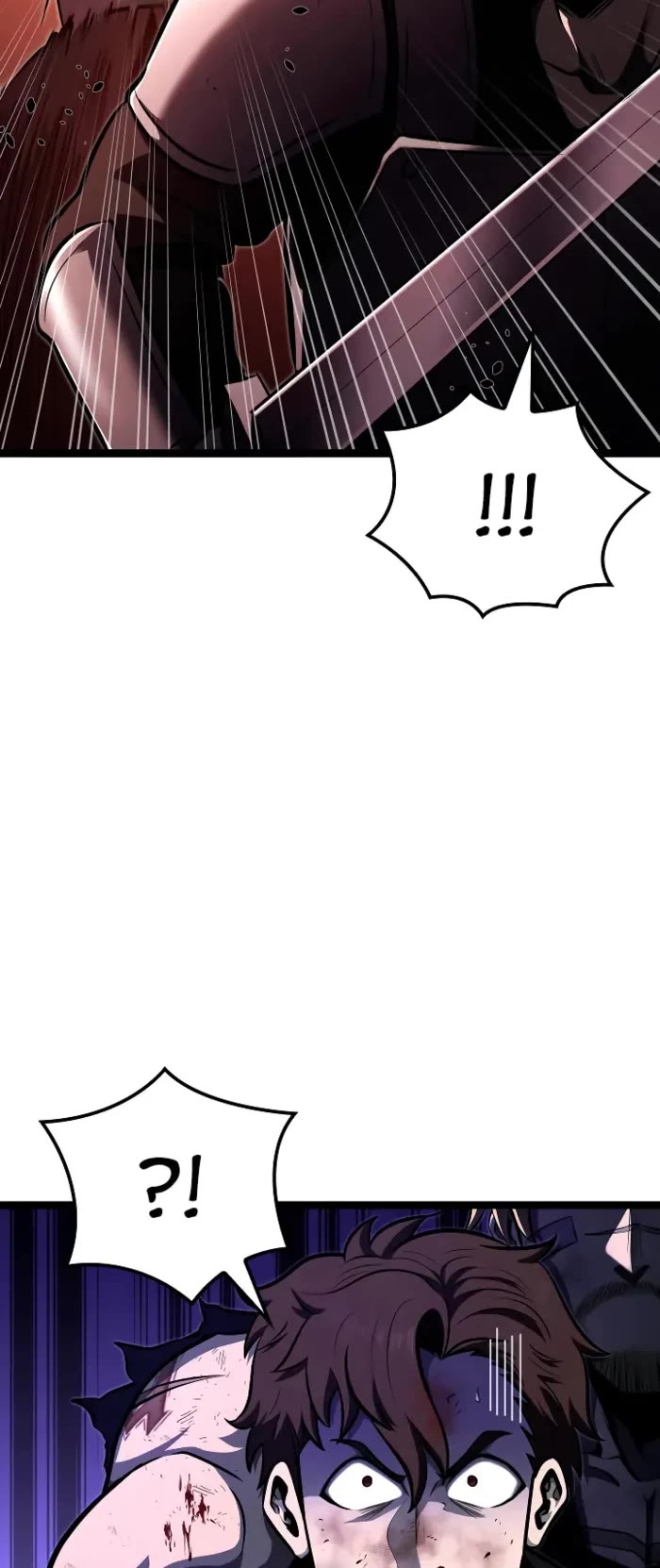 Boxer Kali Chapter 126 page 38 - Chapter 126