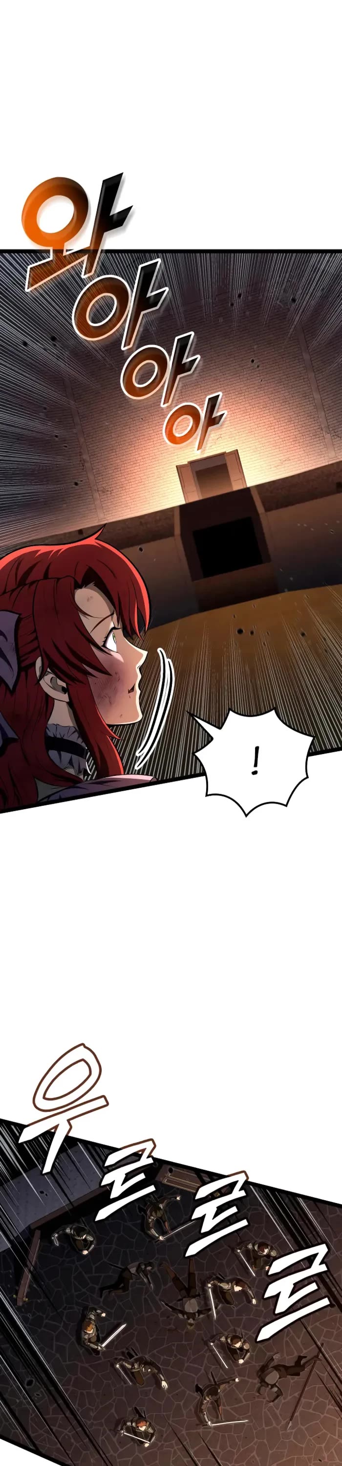 Boxer Kali Chapter 126 page 41 - Chapter 126
