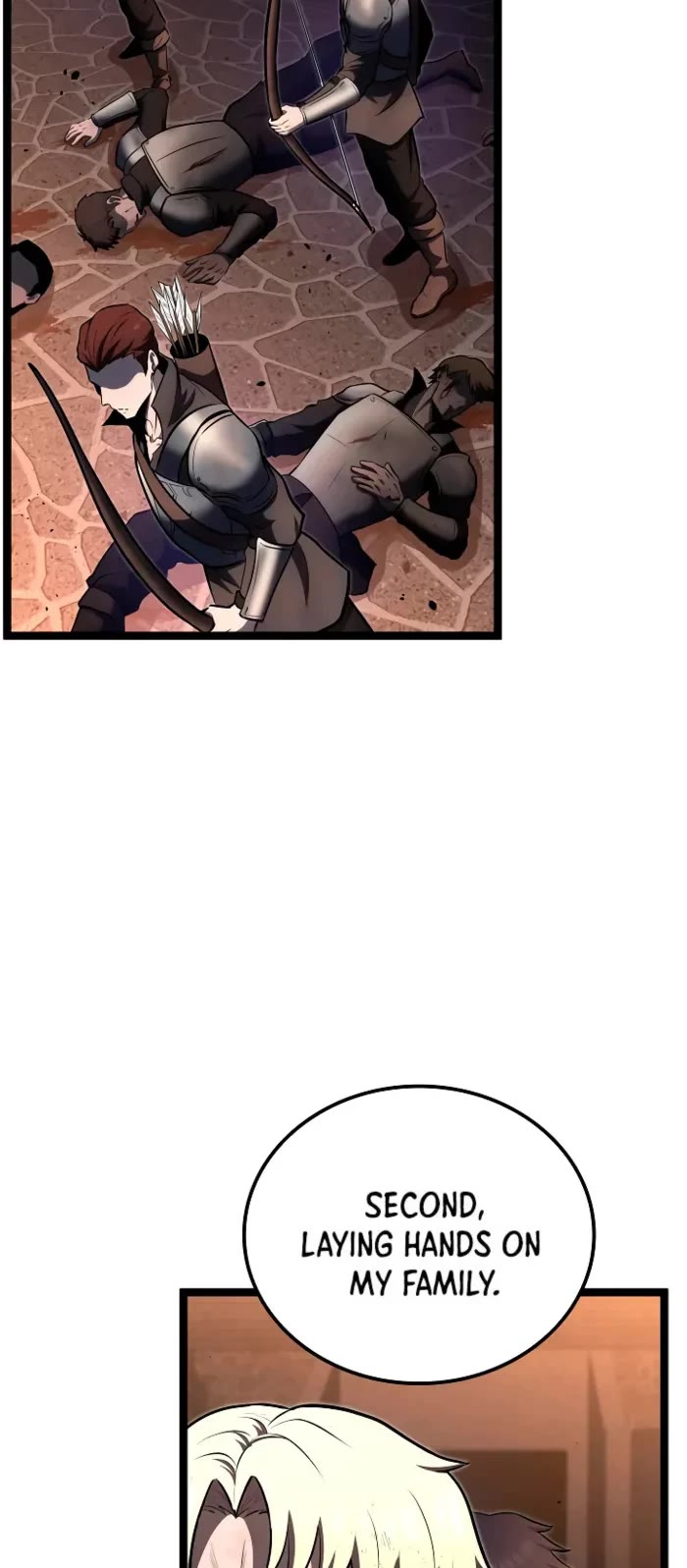 Boxer Kali Chapter 126 page 46 - Chapter 126