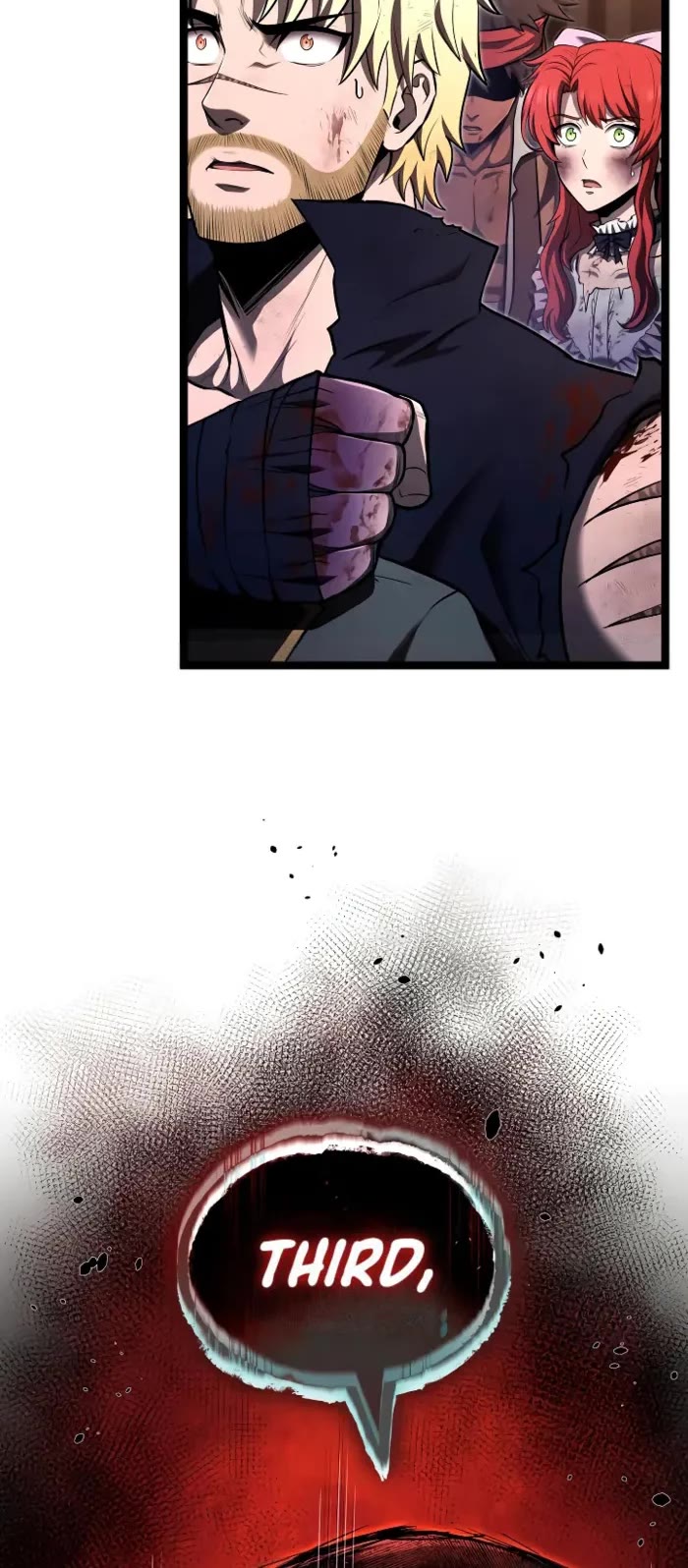 Boxer Kali Chapter 126 page 47 - Chapter 126