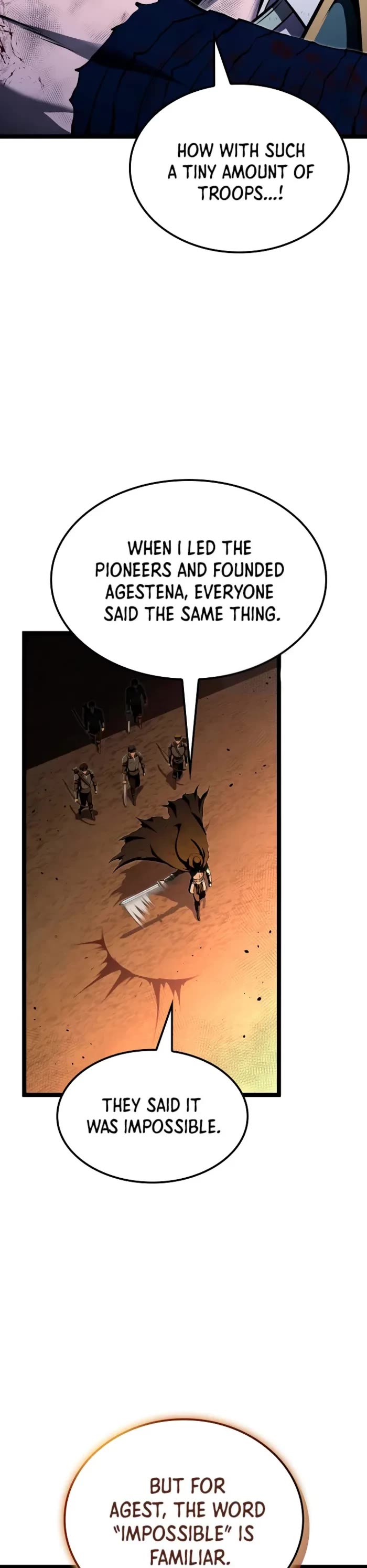 Boxer Kali Chapter 126 page 49 - Chapter 126