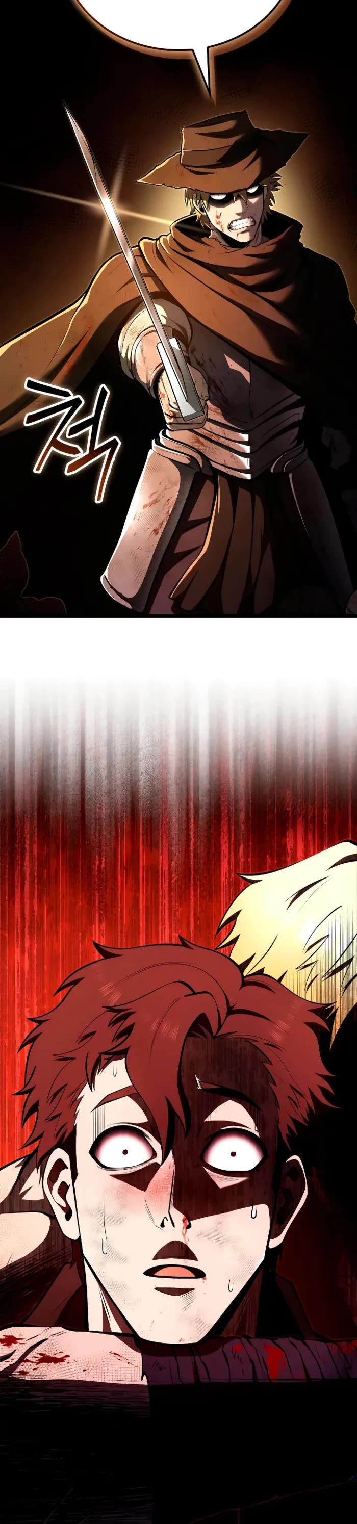 Boxer Kali Chapter 126 page 50 - Chapter 126