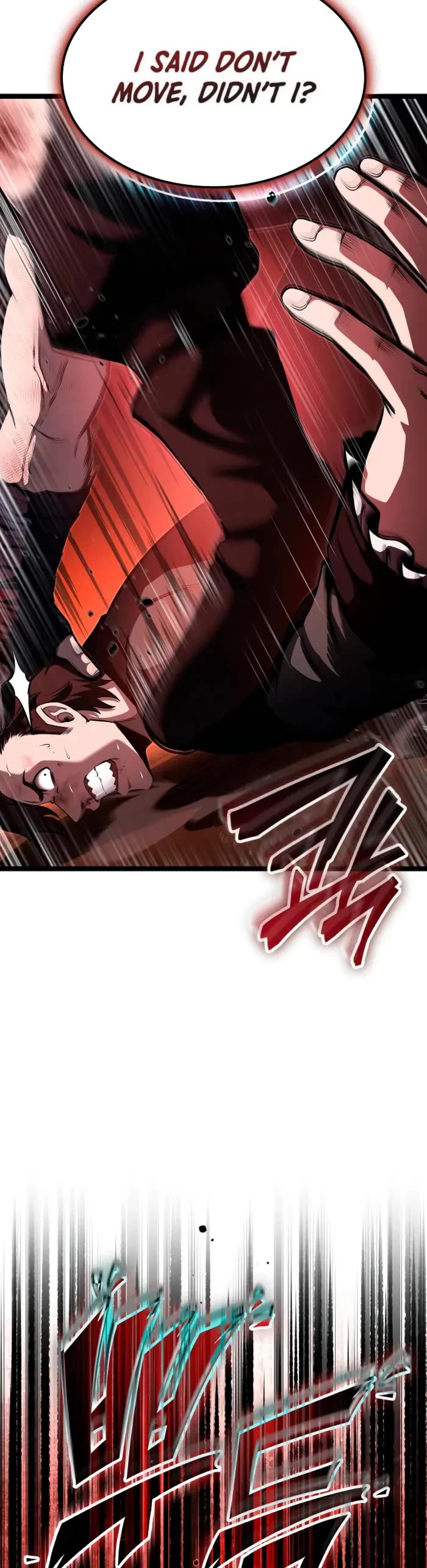 Boxer Kali Chapter 126 page 6 - Chapter 126