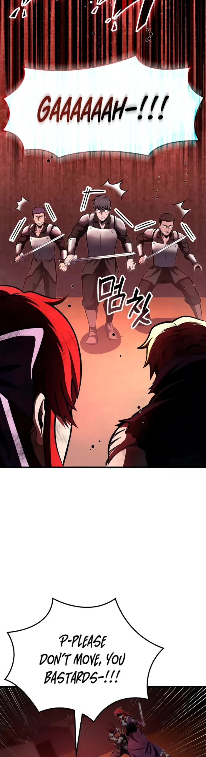 Boxer Kali Chapter 126 page 7 - Chapter 126