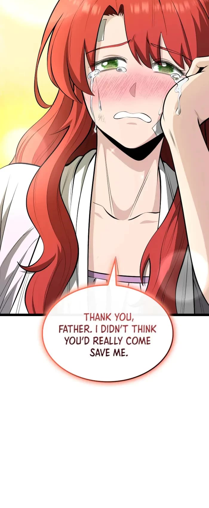 Boxer Kali Chapter 127 page 11 - Chapter 127