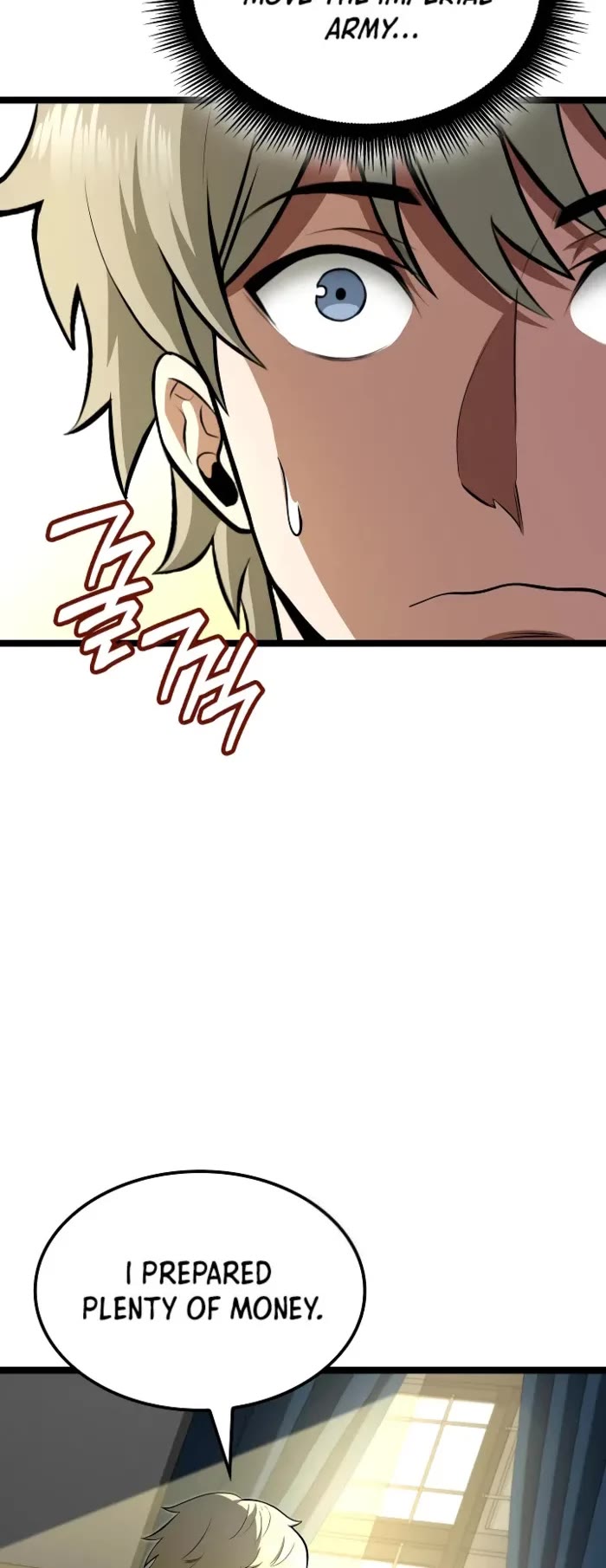 Boxer Kali Chapter 127 page 20 - Chapter 127