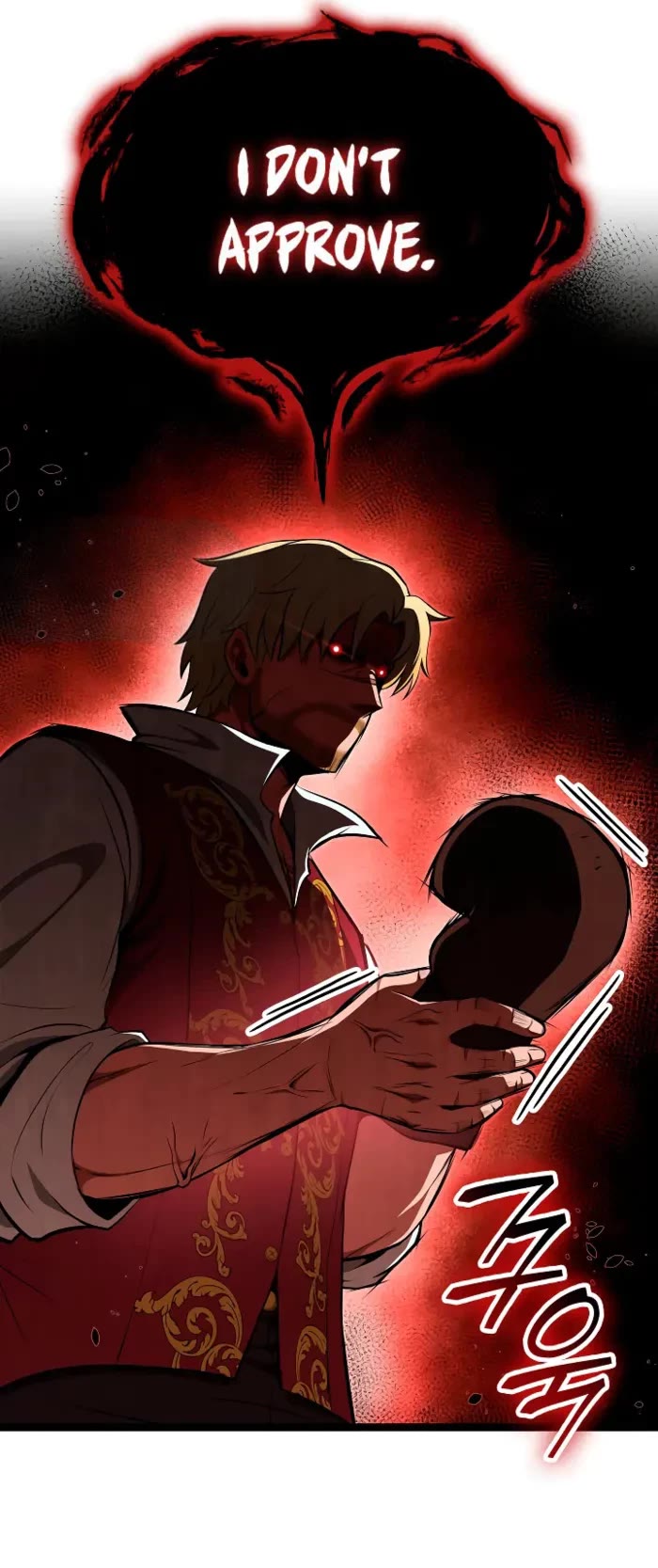 Boxer Kali Chapter 127 page 43 - Chapter 127