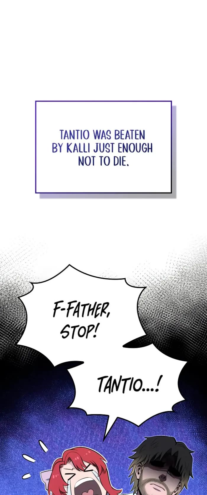 Boxer Kali Chapter 127 page 44 - Chapter 127