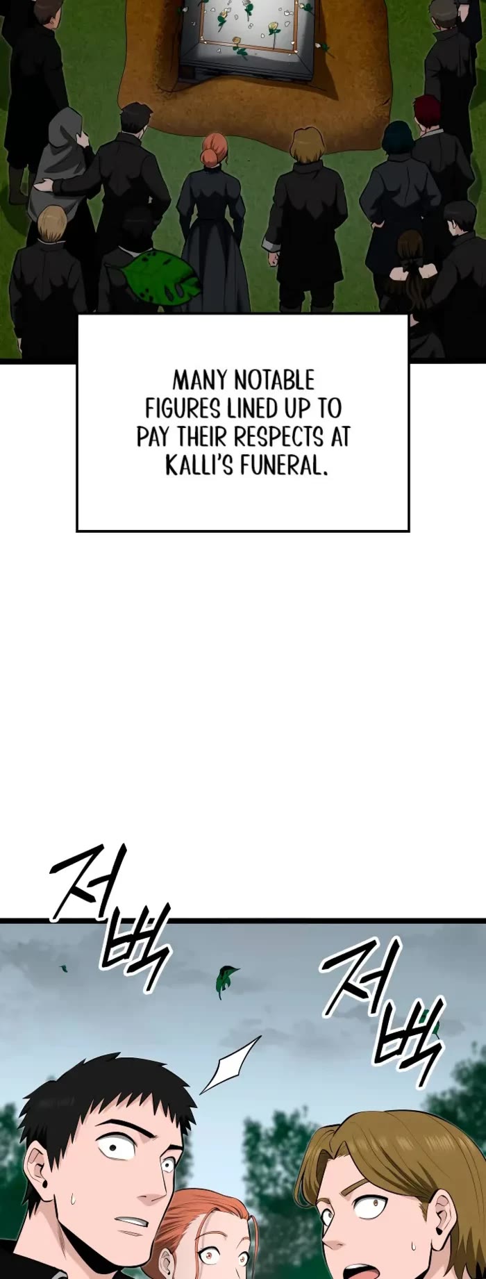 Boxer Kali Chapter 127 page 55 - Chapter 127