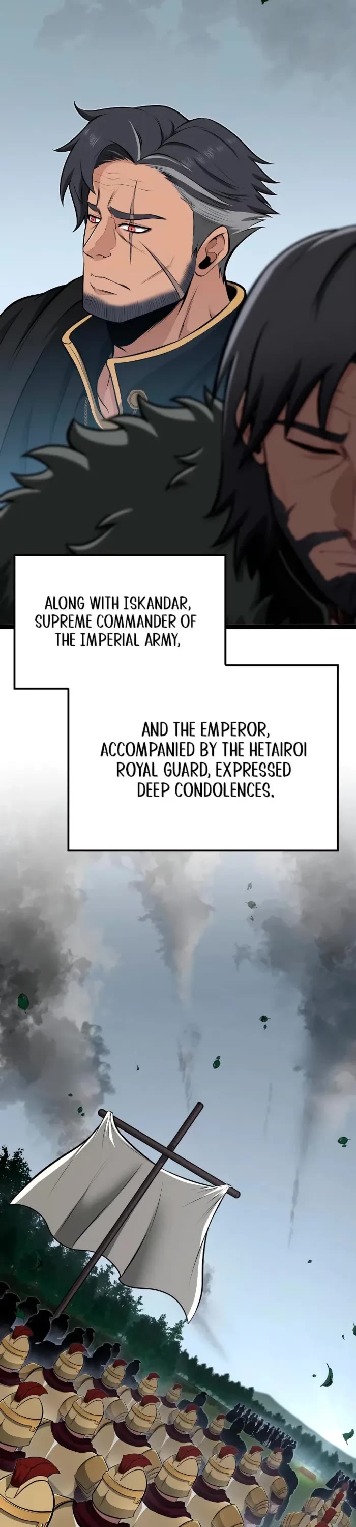 Boxer Kali Chapter 127 page 57 - Chapter 127